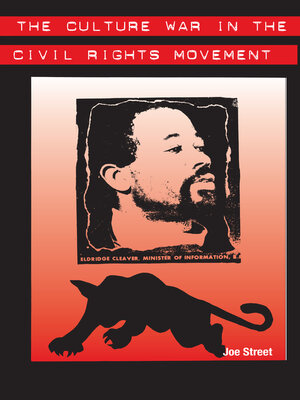 cover image of The Culture War in the Civil Rights Movement